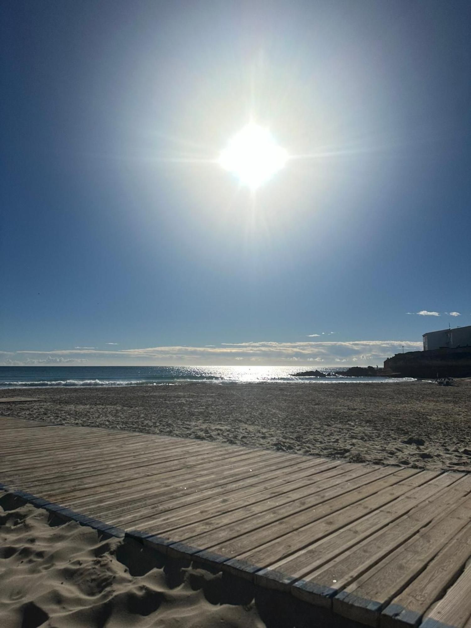 Playa Flamenca - Alicante - Orihuela Costa Kültér fotó