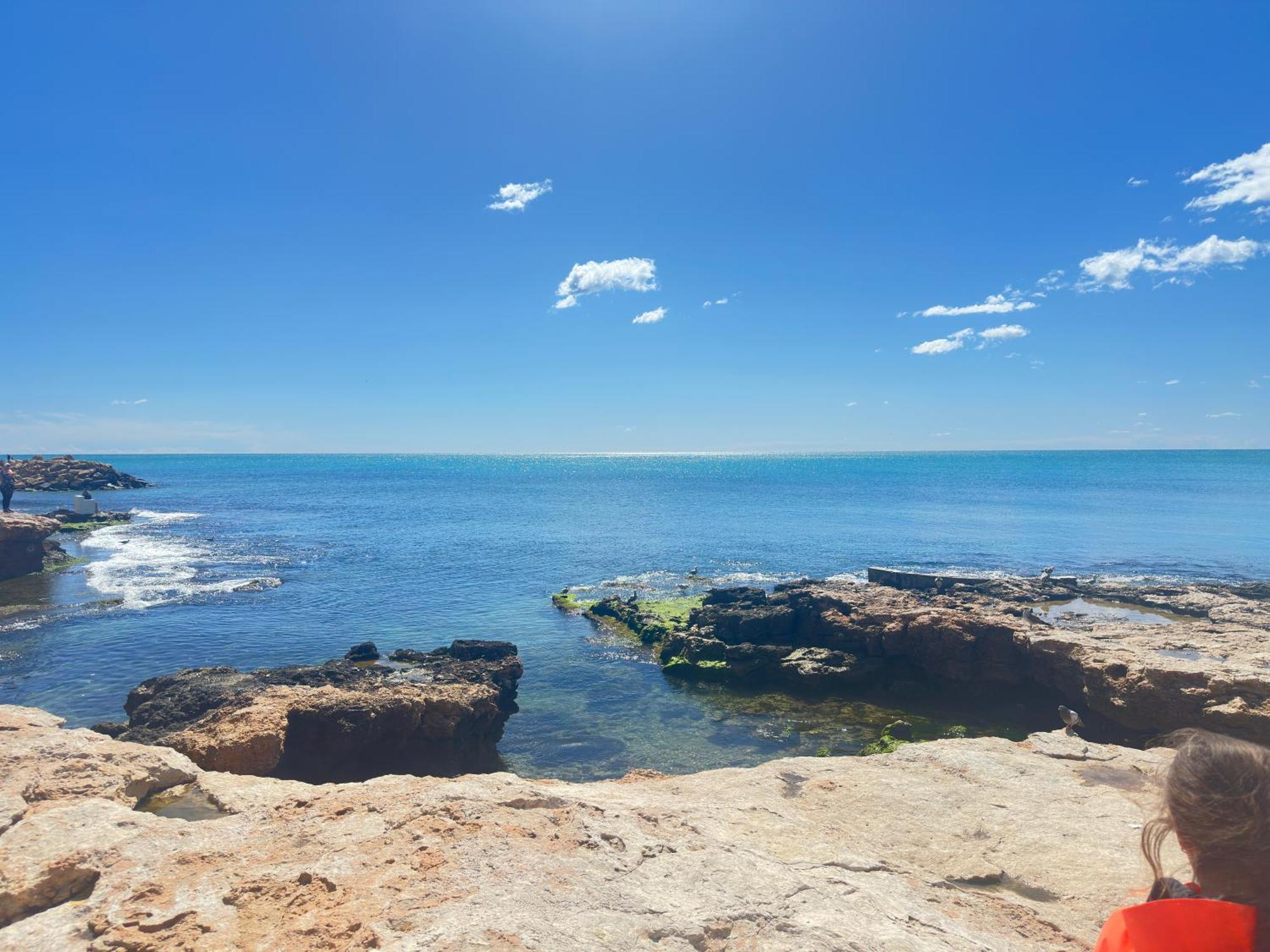 Playa Flamenca - Alicante - Orihuela Costa Kültér fotó
